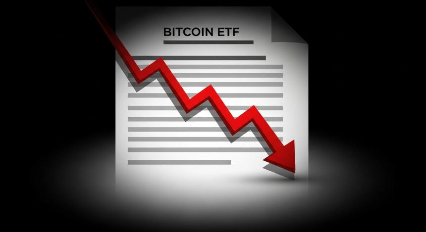 비트코인 ETF 3주 연속 순유출…기관투자 수요 급감 우려