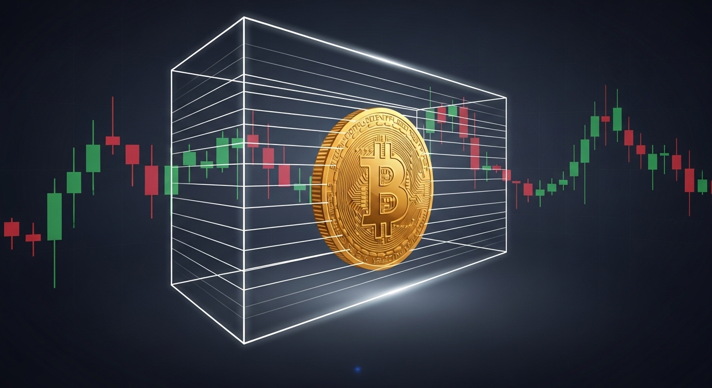 비트코인, 8.7만 달러 박스권 횡보…“추세 전환엔 외부 변수 필요”