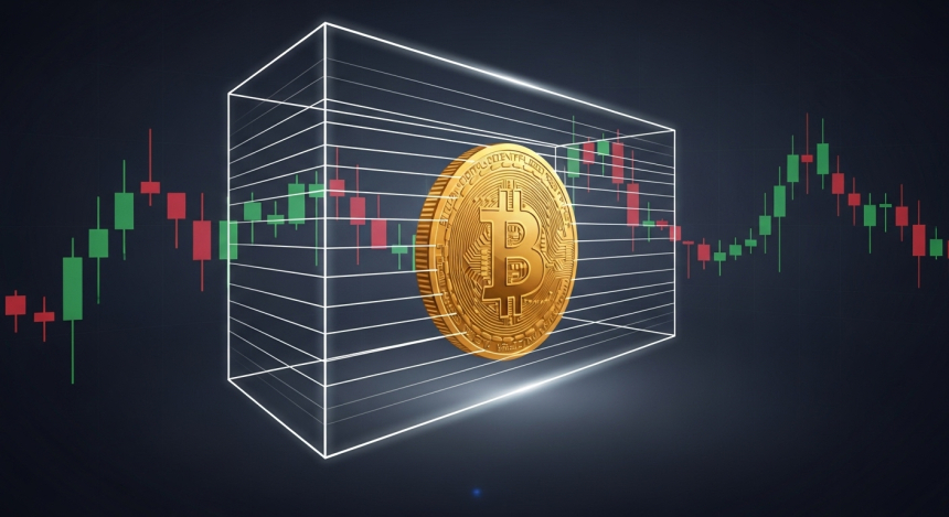  비트코인, 8.7만 달러 박스권 횡보…“추세 전환엔 외부 변수 필요”