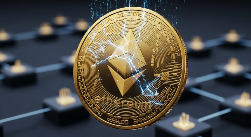  이더리움 장기 보유자 대량 매도…$ETH, 3,000달러 붕괴에 추가 하락 우려