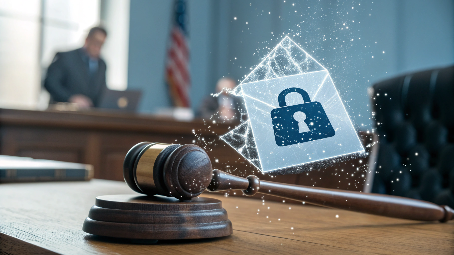 구글, 피싱 조직 '라이트하우스' 정조준…AI·의회와 전방위 공조