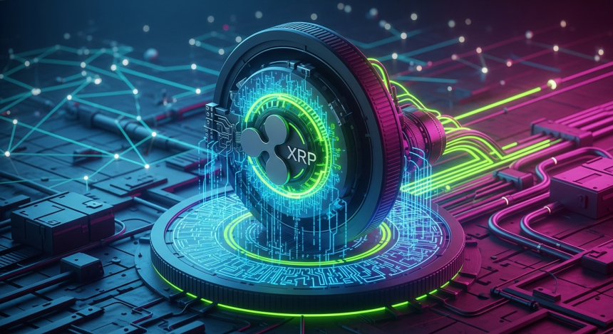  XRP 기반 디파이 모델 ‘XRP Tundra’ 확장 돌입…스테이킹 없는 온체인 수익 구조 제시