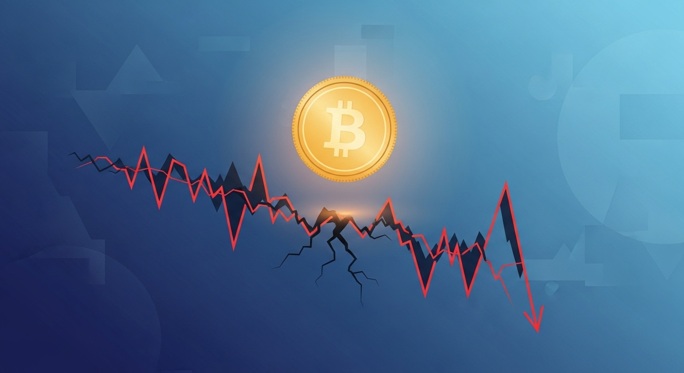 비트코인(BTC) 11월 수익률 '7년래 최악'... 전문가들 '장기 매수 기회' 진단