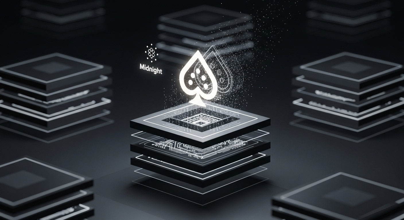 ‘카르다노 떠났다’는 소문은 허위… 호스킨슨, 미드나잇 통해 생태계 확장 집중