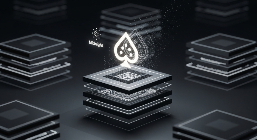  ‘카르다노 떠났다’는 소문은 허위… 호스킨슨, 미드나잇 통해 생태계 확장 집중