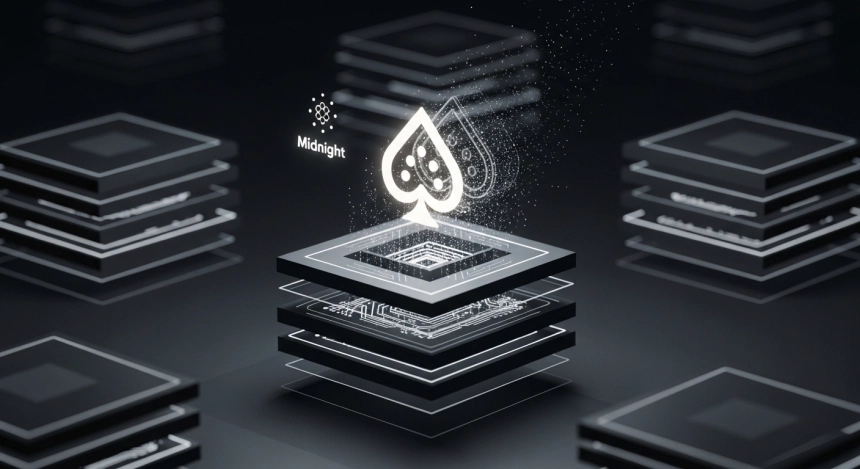 ‘카르다노 떠났다’는 소문은 허위… 호스킨슨, 미드나잇 통해 생태계 확장 집중
