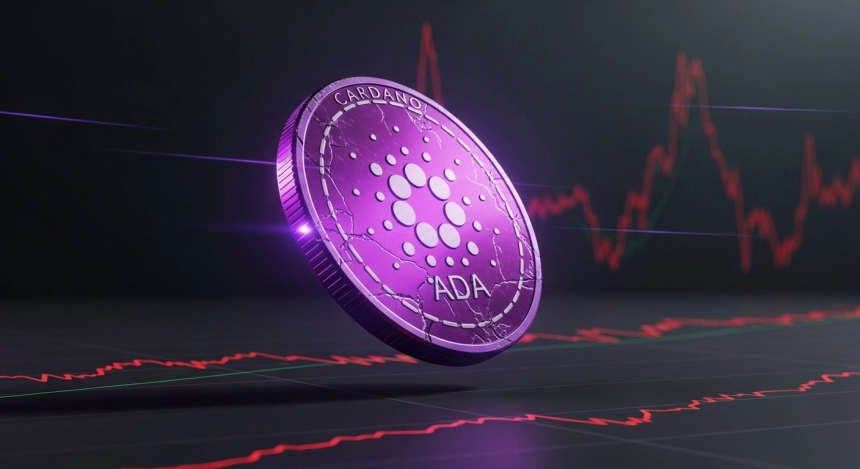 카르다노(ADA), 대형 보유자 400만 개 매도…단기 반등 신호는 감지