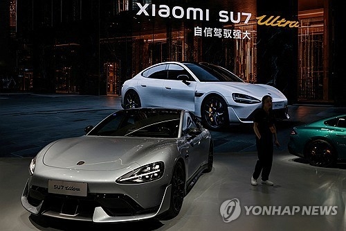 샤오미, 전기차 첫 흑자 달성…2조5천억 순익으로 '기술기업 전환' 속도