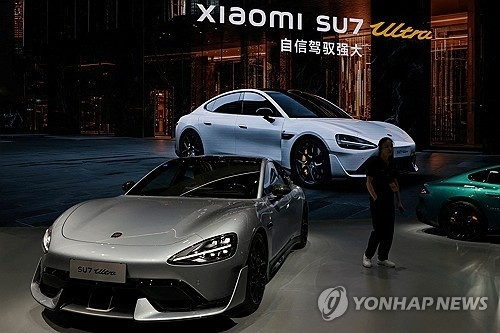  샤오미, 전기차 첫 흑자 달성…2조5천억 순익으로 '기술기업 전환' 속도