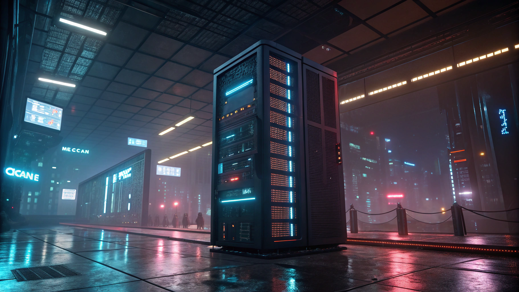 앤스로픽, 7조 원 규모 AI 데이터센터 건립…플루이드스택과 손잡았다