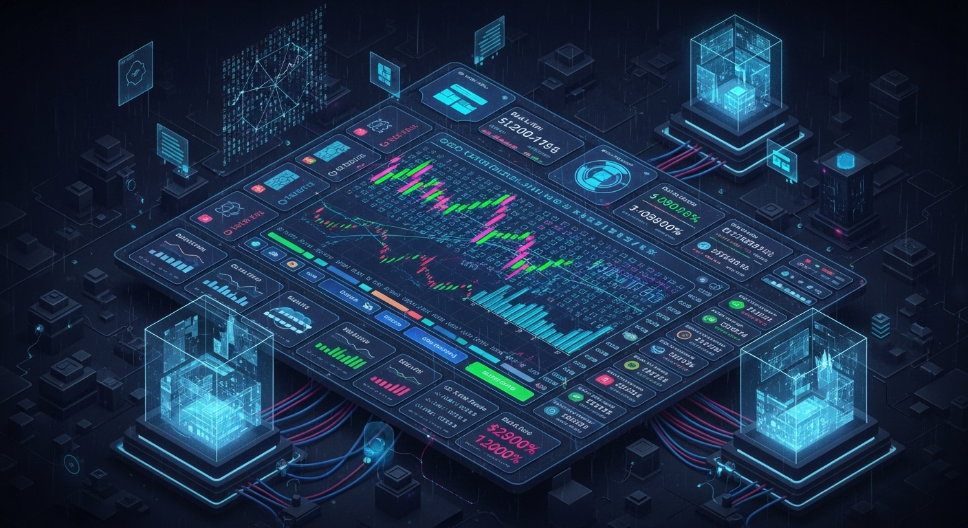 DEX CEO “MEV, 디파이 공정성 해치고 기관 유입 가로막는다”