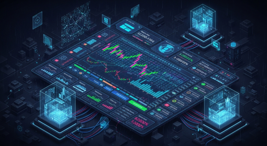  DEX CEO “MEV, 디파이 공정성 해치고 기관 유입 가로막는다”