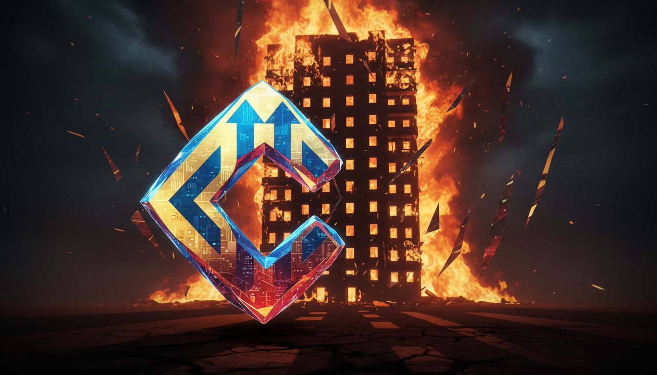 암호화폐 업계, 홍콩 대형 화재 피해자 지원에 108억 원 긴급 기부