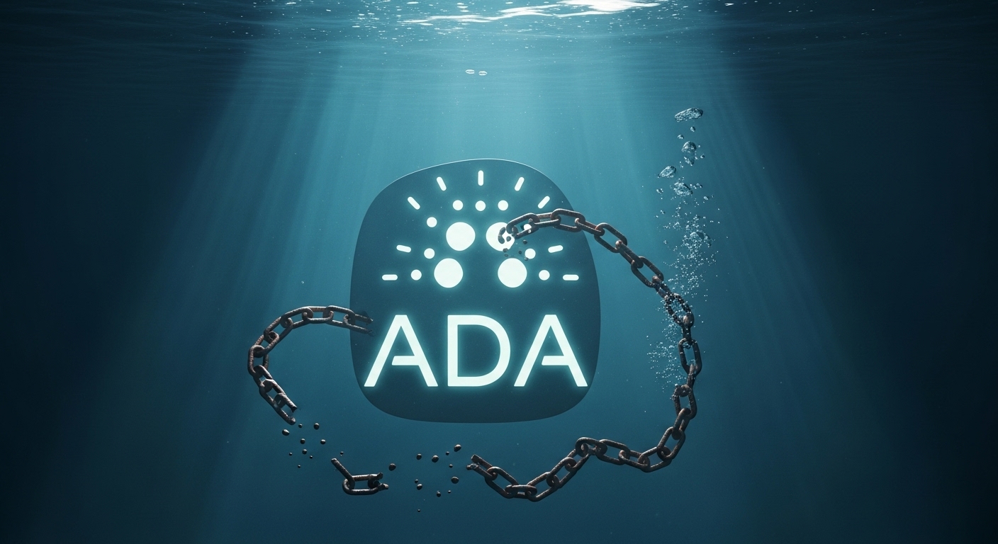 카르다노(ADA) 700만 개, 은퇴한 풀에 묶여 보상 손실…커뮤니티 '재위임' 촉구