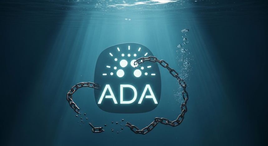  카르다노(ADA) 700만 개, 은퇴한 풀에 묶여 보상 손실…커뮤니티 '재위임' 촉구