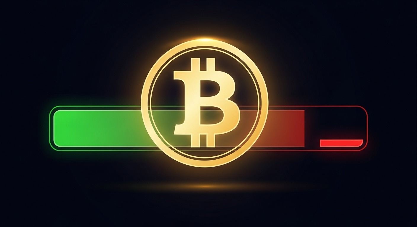 비트코인($BTC) 95% 유통 완료… 희소성 내러티브 강화