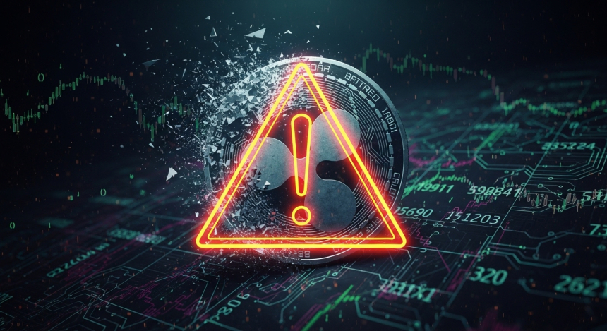  XRP 가짜 방송·보상 사기 급증…리플, 투자자 경고 강화