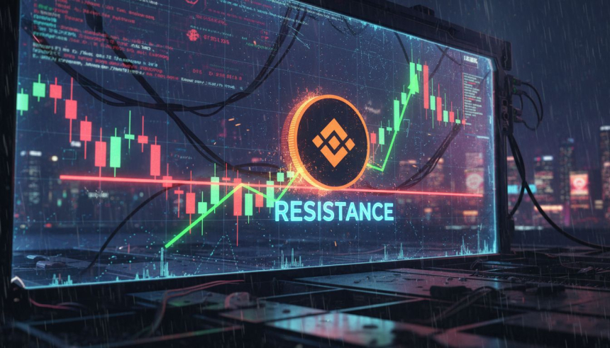  BNB체인 RWA 3.15조 달러 돌파…30일 새 33% 급증