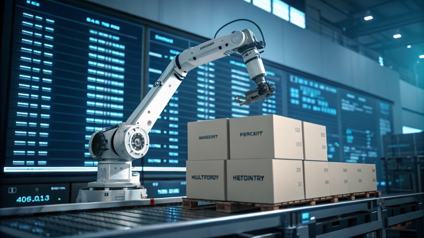 제조업의 진화, AI가 재고관리까지 바꾼다…헨드릭슨·QAD '챔피언AI' 공개