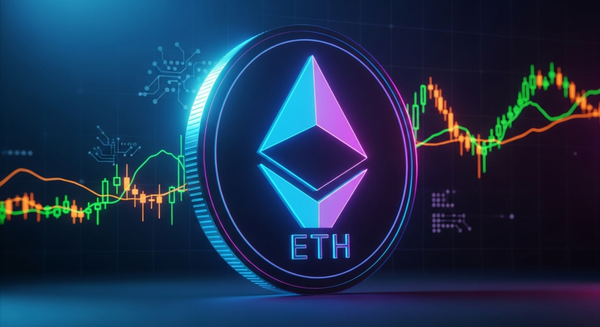 이더리움($ETH), 1조 8,000억 원 대규모 매집…고래·기관 'V자 반등' 기대