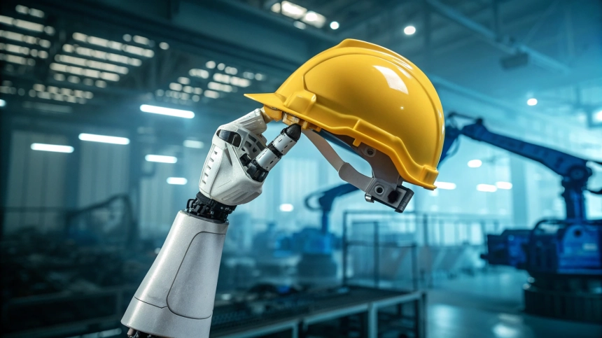  AI, 블루칼라 고용의 ‘게임 체인저’ 되다… 1조 달러 위기 막는다