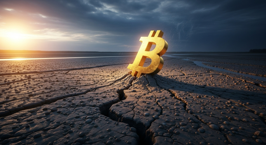 비트코인($BTC) 바닥 진입 임박?…아서 헤이즈 “미국 유동성 재개가 반등 신호”