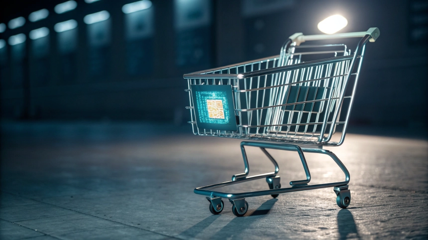  전자상거래 스타트업 투자 '빙하기'…10조 원 턱걸이