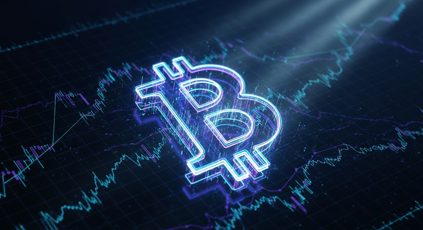 비트코인($BTC) 강세장 끝났나…“사이클 정점 지났다” 경고