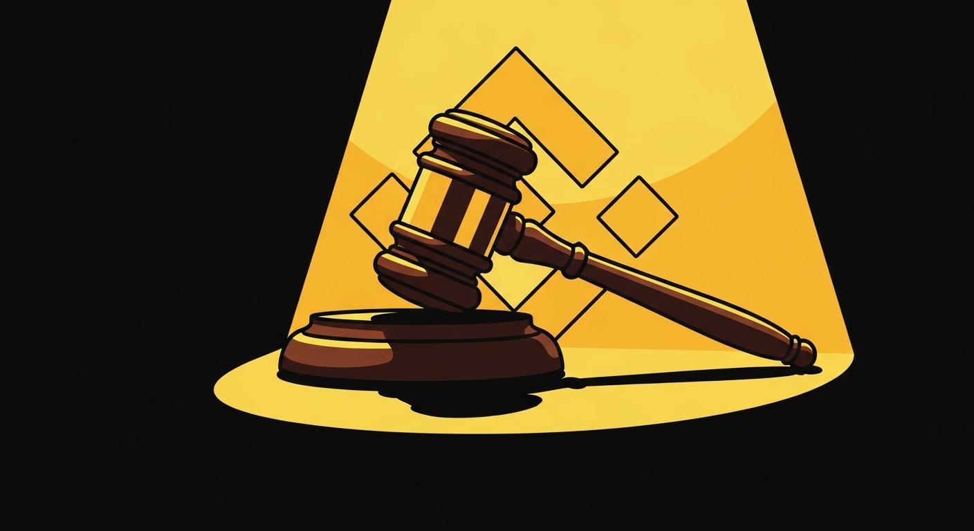 CZ, 트럼프 대통령 사면 대가로 금전 제공 의혹 부인…“사실과 달라”