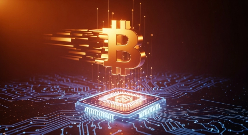 엔비디아 실적 호재에 비트코인($BTC) 반등…단기 랠리인가, 추세 전환 신호인가