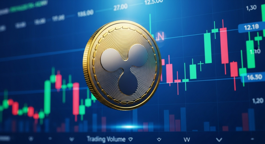  XRP, 3.8% 반등에도 추세 전환엔 '아직 이르다'…전문가 '2.33달러 돌파 주목'