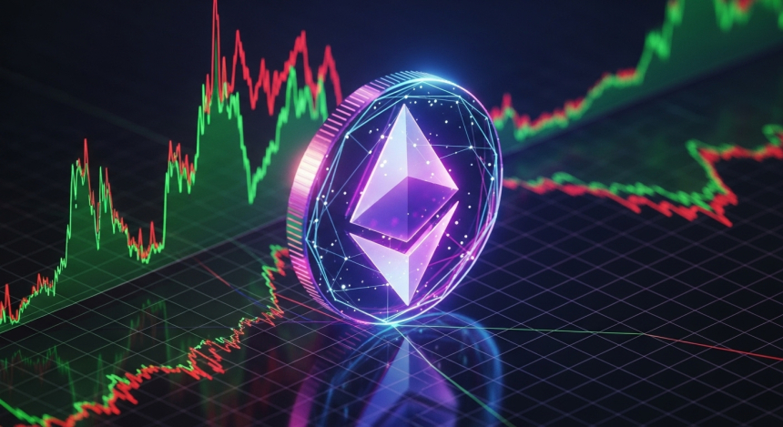 이더리움($ETH), 3,000달러 지지력 시험…단기 박스권 장세 돌입하나