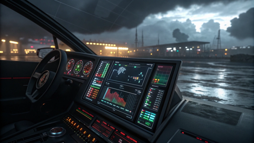 AI 시대, '보이지 않는 오류' 막는다…허니콤이 주목받는 이유