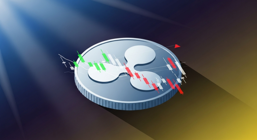  XRP, 11월 부진에도 단기 반등 조짐...ETF 출시로 추세 반전 기대
