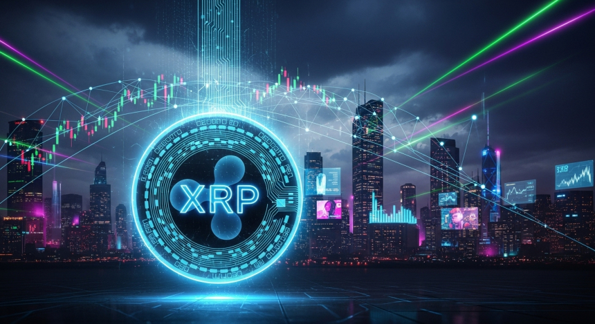  리플(XRP) ETF 기대감 고조…'11월 출시설'에 시장 관심 집중