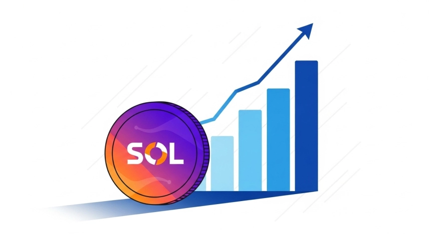 솔라나(SOL) 현물 ETF, 출시 나흘 만에 2억 달러 유입…기관 투자 수요 급증