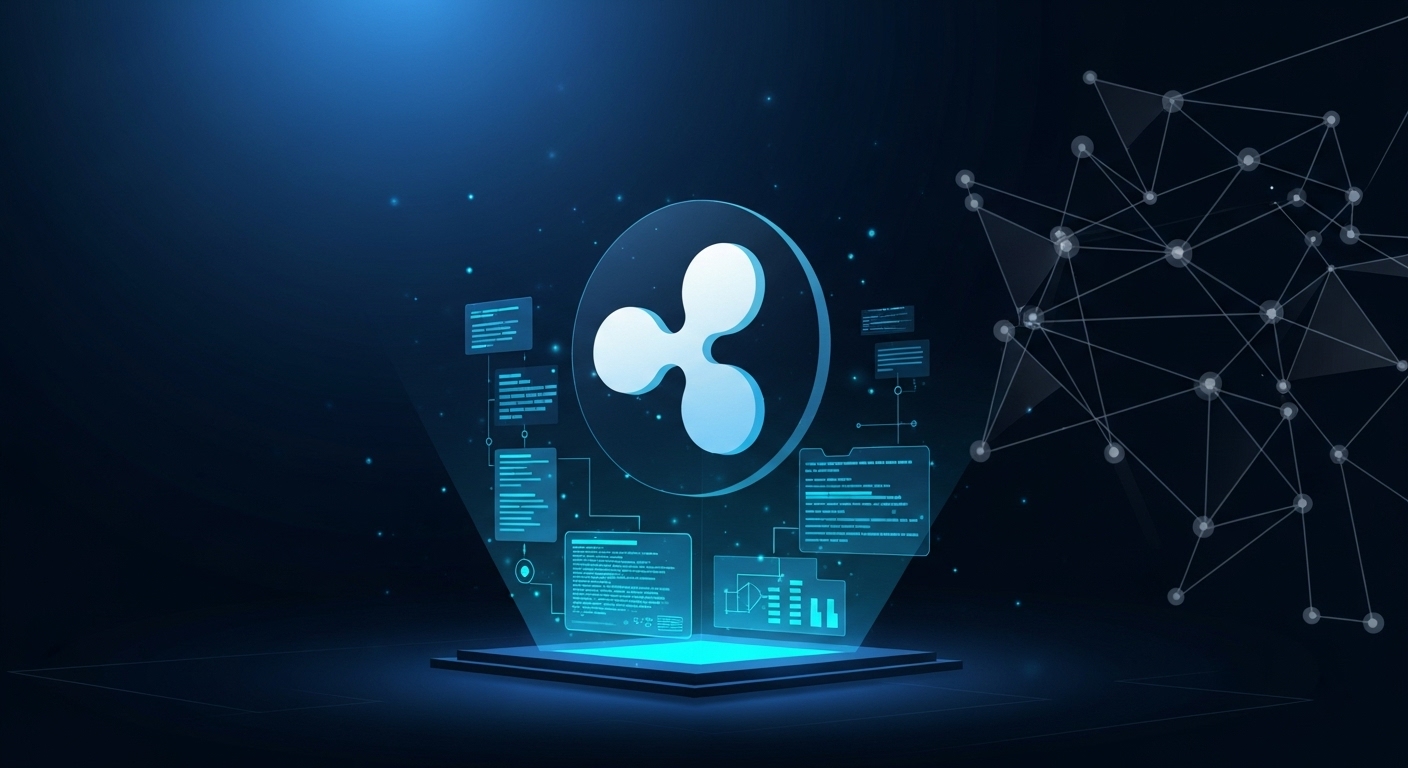  XRP 레저 스마트 계약, '알파넷'서 첫 공개…이더리움과 다른 독자 구조 강조 / TokenPost.ai 