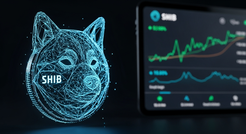 시바이누(SHIB), 거래소서 1,013억 개 유출…수요 회복 가능성 부상