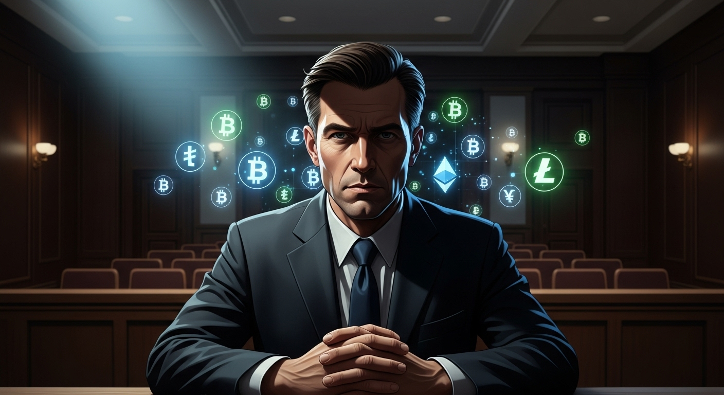 SBF, 19년형 불복 항소 본격화…법원 ‘FTX 지급 능력’ 판단 쟁점 부각