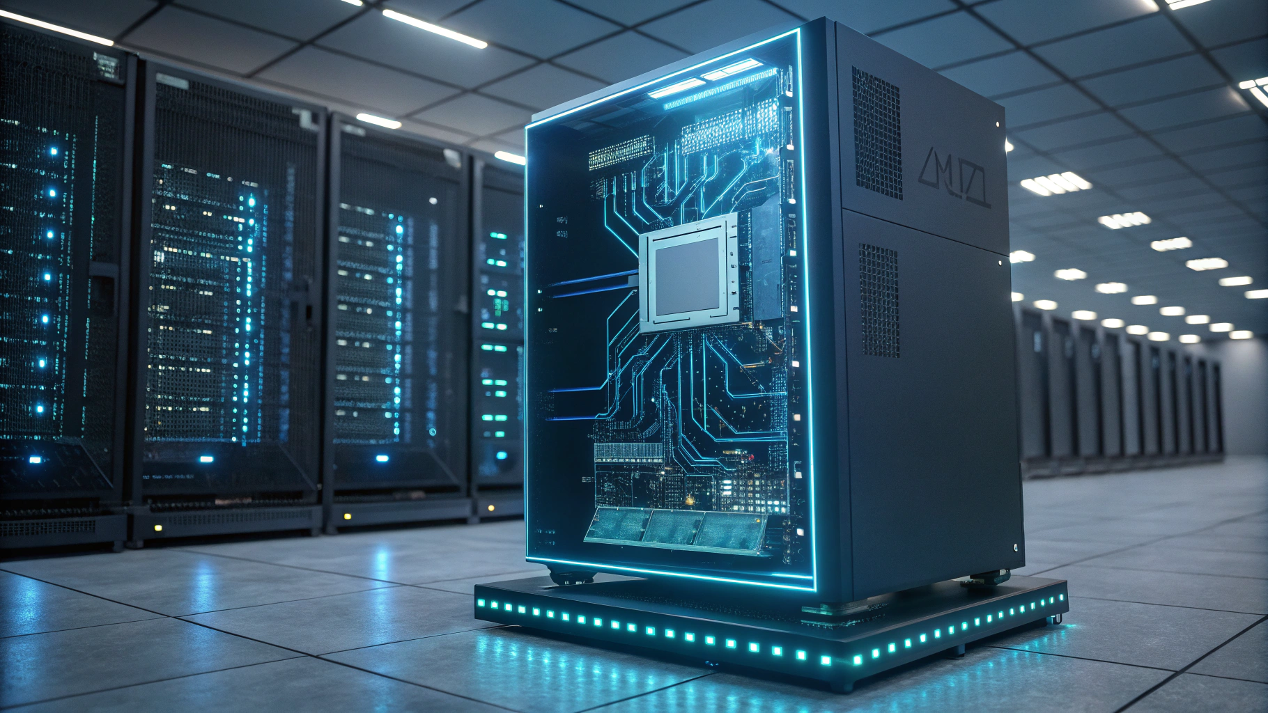 PC와 엣지가 데이터센터 대체?…AI 추론이 바꾸는 인프라 패러다임