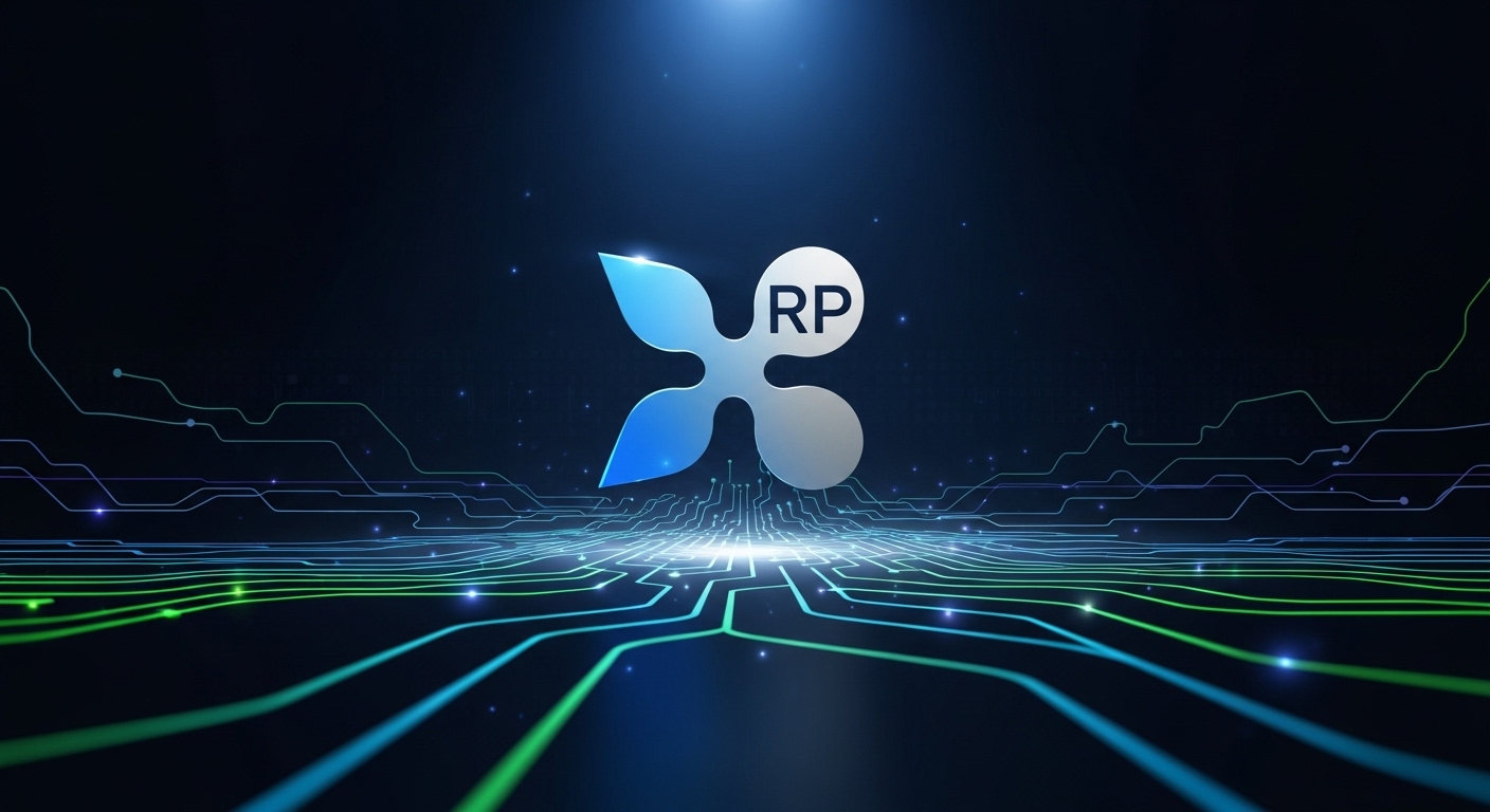 XRP 하루 결제량 200% 급증…가격 정체 속 온체인 강세 신호