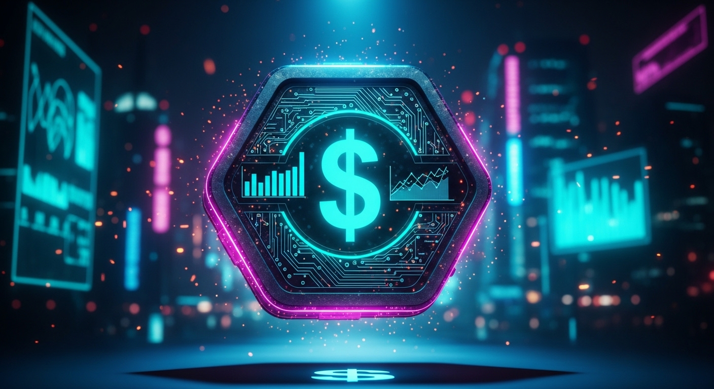 2026년, 토큰 경제 새판 짜인다…수익 포착 가능한 신형 토큰 부상