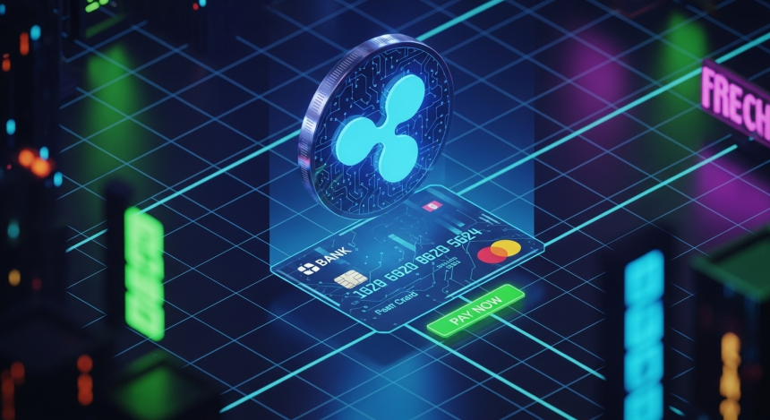  리플, 마스터카드와 제휴…RLUSD 신용카드 출시로 XRP 실사용 확대
