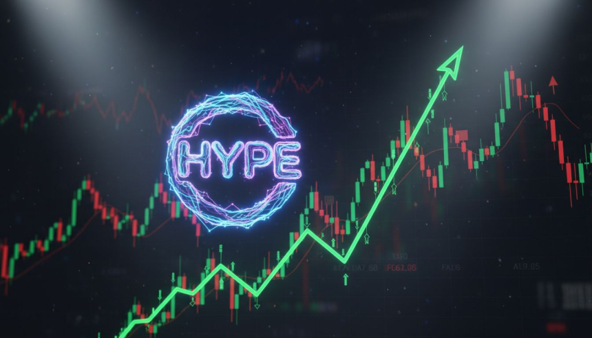  하이퍼리퀴드(HYPE), 36달러 저항선 재돌파 시도…상승 전환 분기점 될까