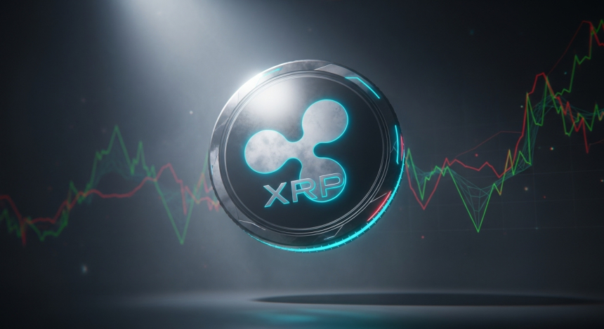  리플(XRP) 자사주 매입, 참여율 '역대 최저'…비트코인·도지코인 하락 압력 가중