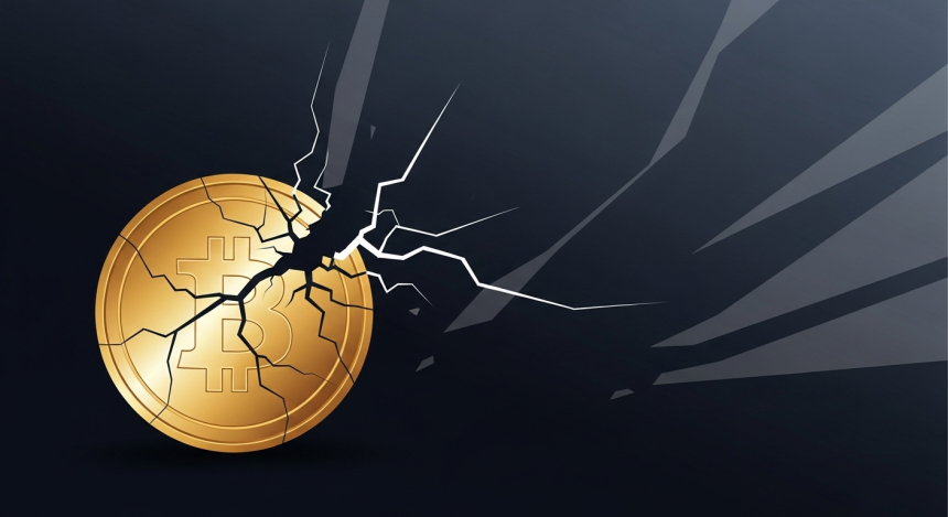 피터 시프 “비트코인은 붕괴 직전 거품… 정치·월가가 만든 허상”