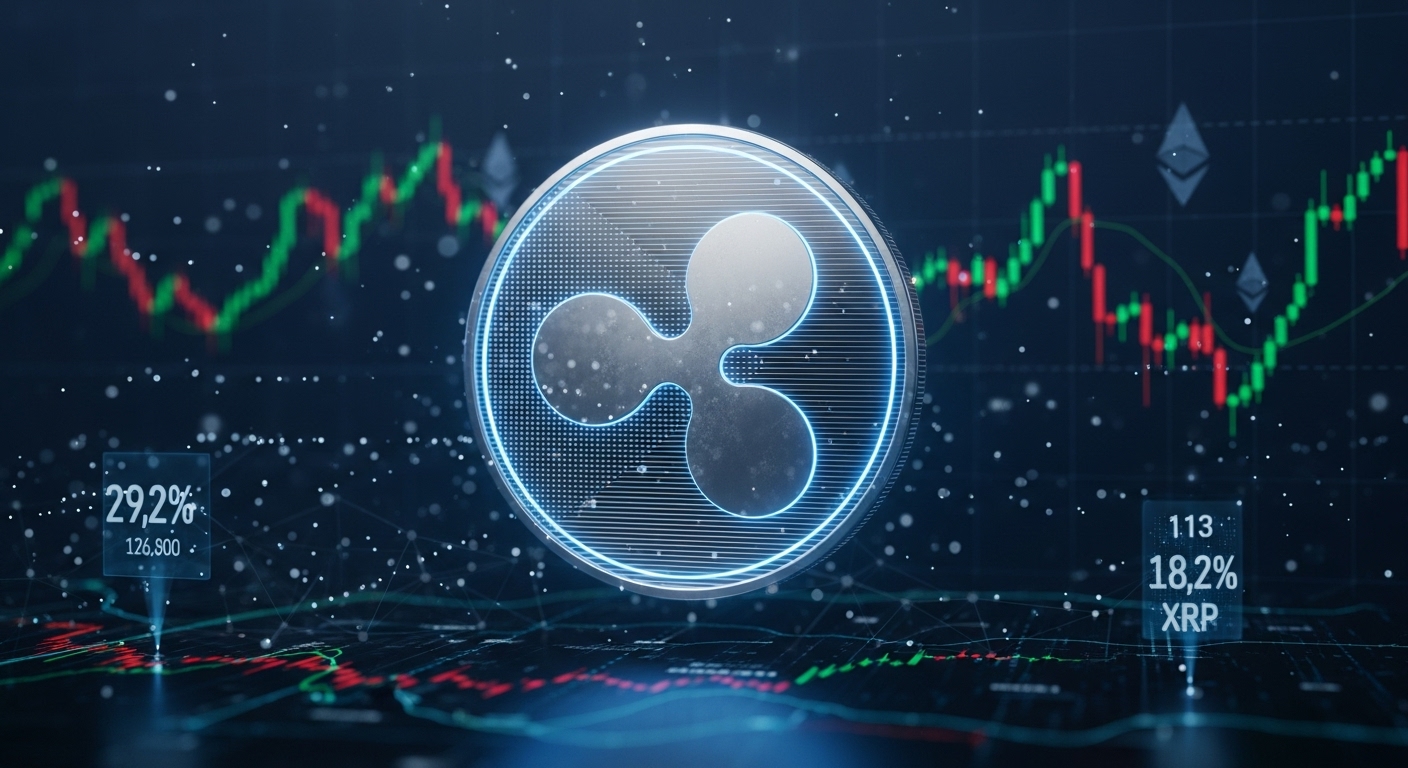리플, 1조 6,625억 원 히든로드 인수 마무리…XRP 프라임 브로커리지 본격 가동
