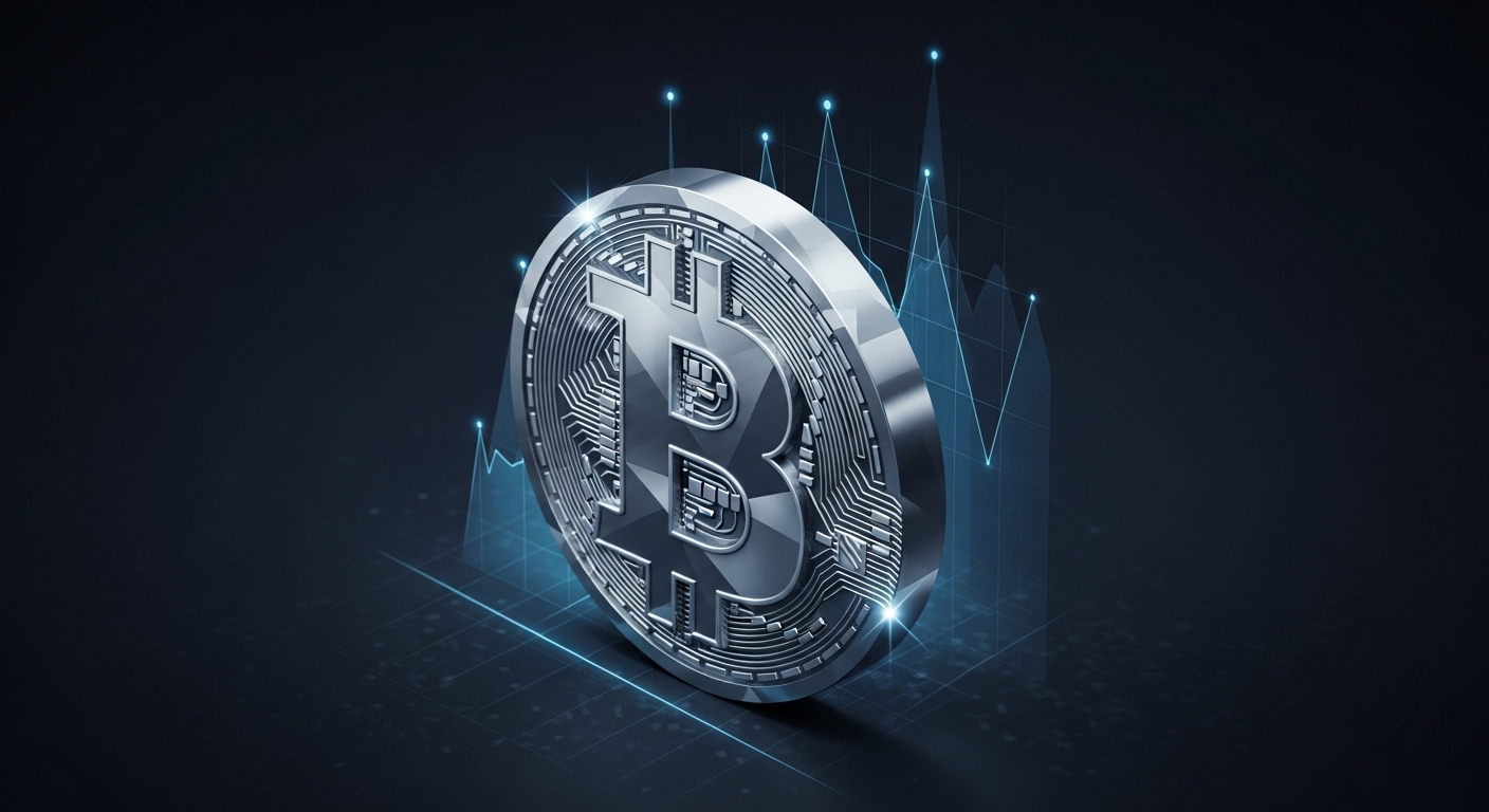 비트코인($BTC), 2.69% 반등…단기 저항선 8.7만 달러 돌파 여부 주목