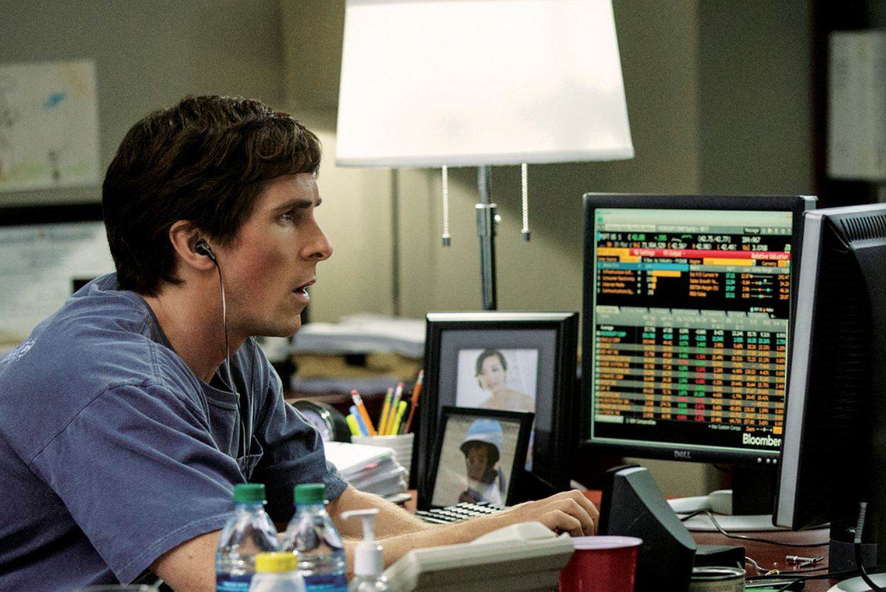 ‘빅쇼트’ 마이클 버리, 이번엔 AI에 역베팅…포트폴리오 80% ‘하락장 준비’