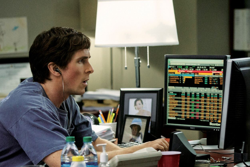  ‘빅쇼트’ 마이클 버리, 이번엔 AI에 역베팅…포트폴리오 80% ‘하락장 준비’